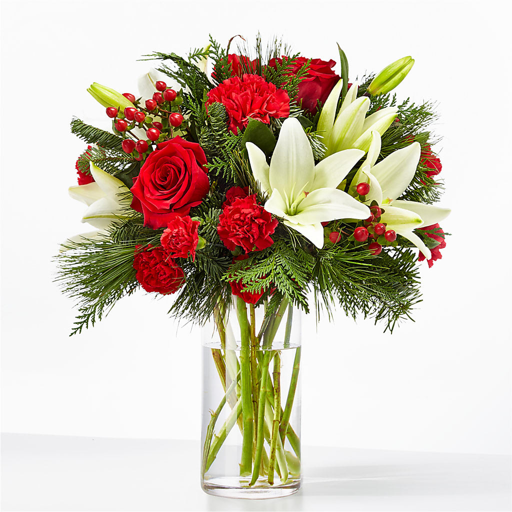 Joyful Greetings Bouquet – TAMMIE'S COUNTRY FLORIST, Hurlock MD