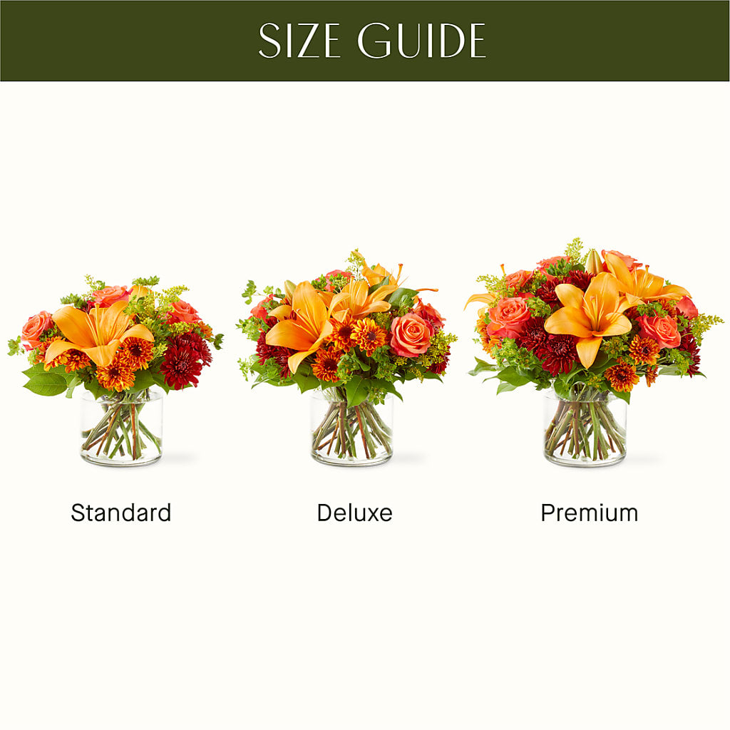 Honeycrisp Bouquet – TAMMIE'S COUNTRY FLORIST, Hurlock MD
