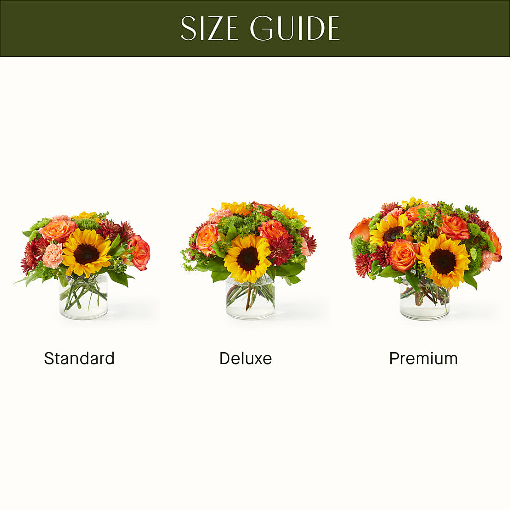 Harvest Festival Bouquet – TAMMIE'S COUNTRY FLORIST, Hurlock MD