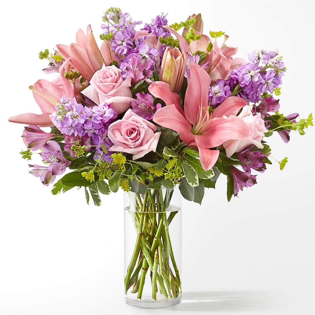 Precious Petals Bouquet – TAMMIE'S COUNTRY FLORIST, Hurlock MD