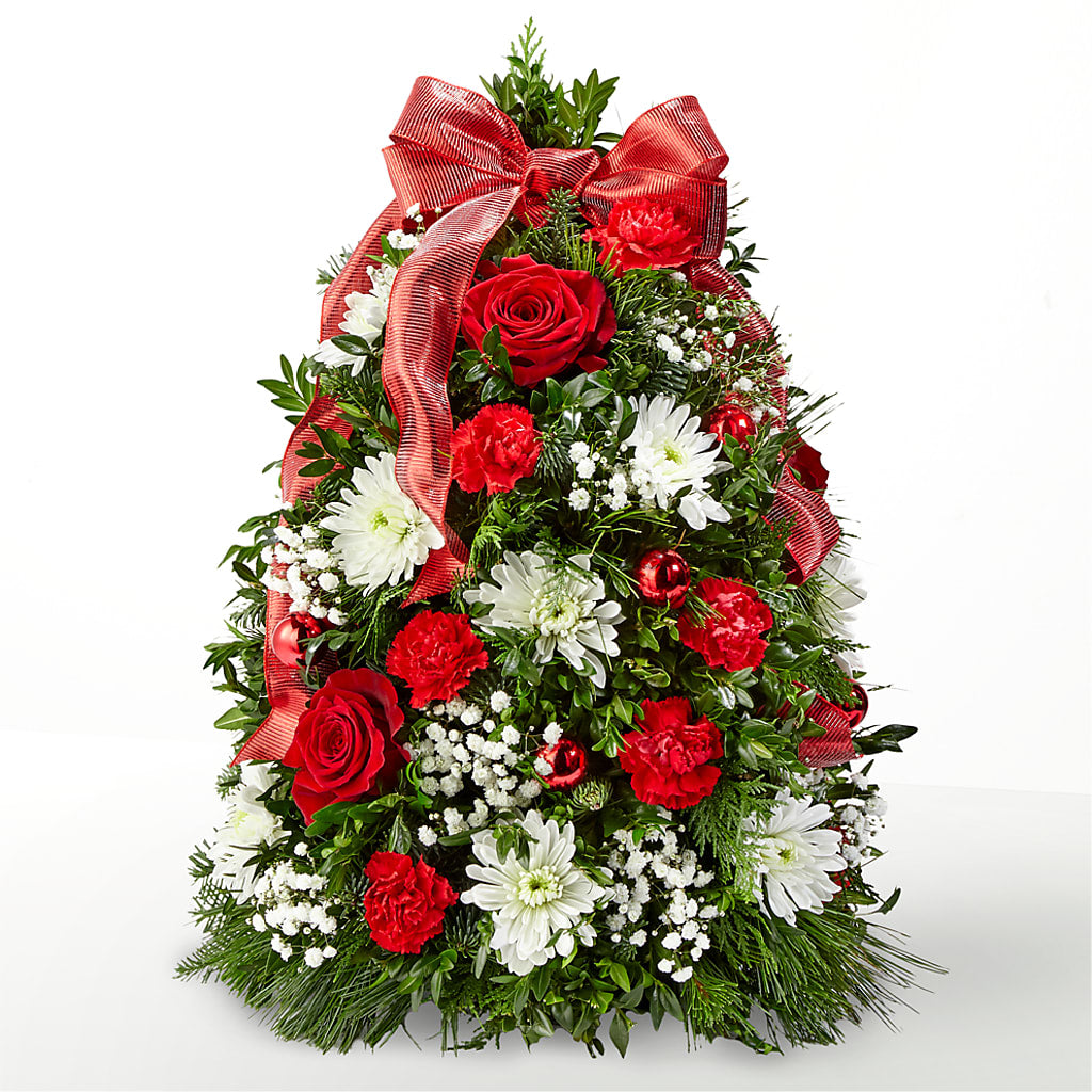 Make It Merry Tree – TAMMIE'S COUNTRY FLORIST, Hurlock MD