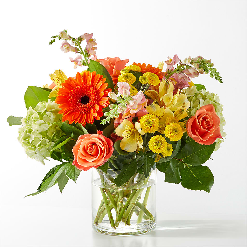 Autumn Sunshine Bouquet – TAMMIE'S COUNTRY FLORIST, Hurlock MD