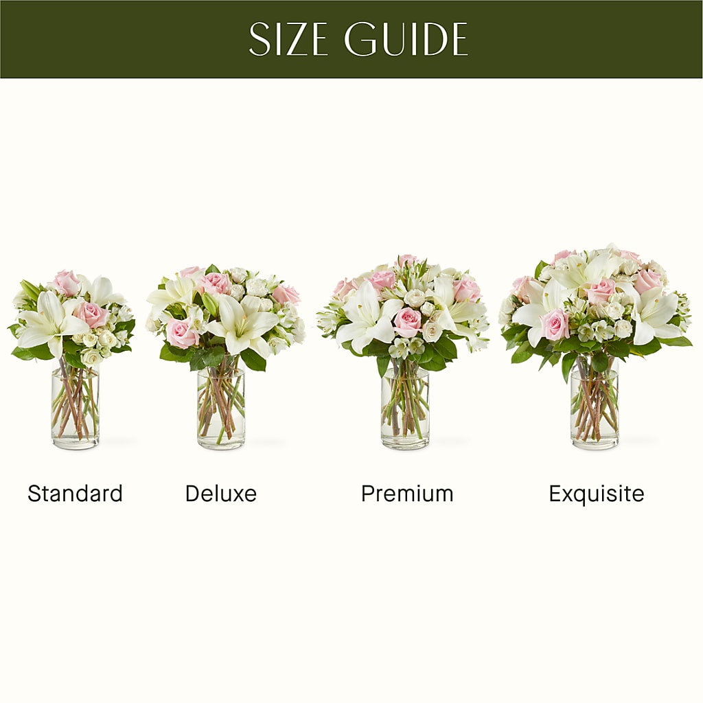 Kindhearted Bouquet – TAMMIE'S COUNTRY FLORIST, Hurlock MD