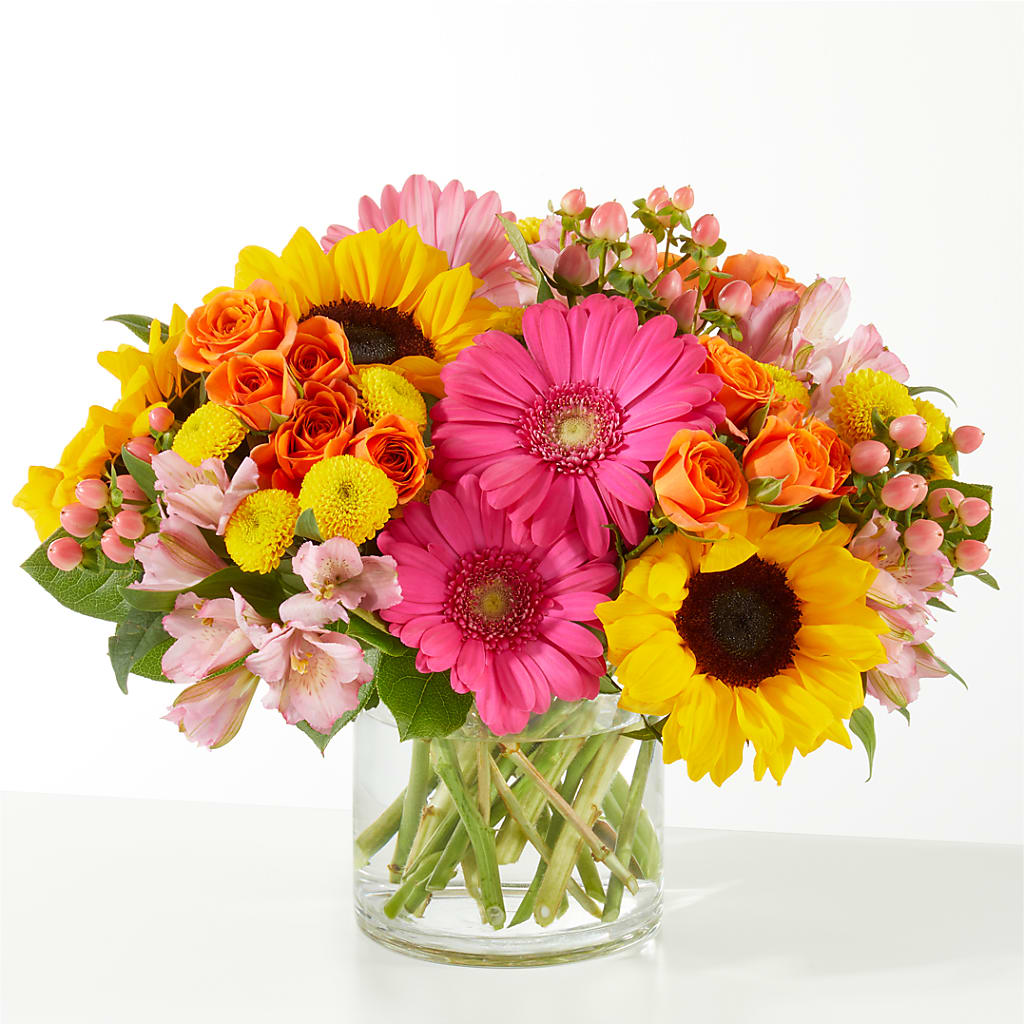 Beach Day Bouquet – TAMMIE'S COUNTRY FLORIST, Hurlock MD