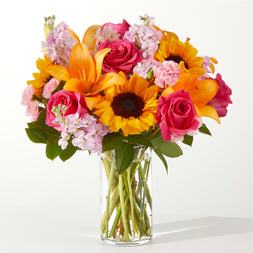 In Full Swing Bouquet – TAMMIE'S COUNTRY FLORIST, Hurlock MD