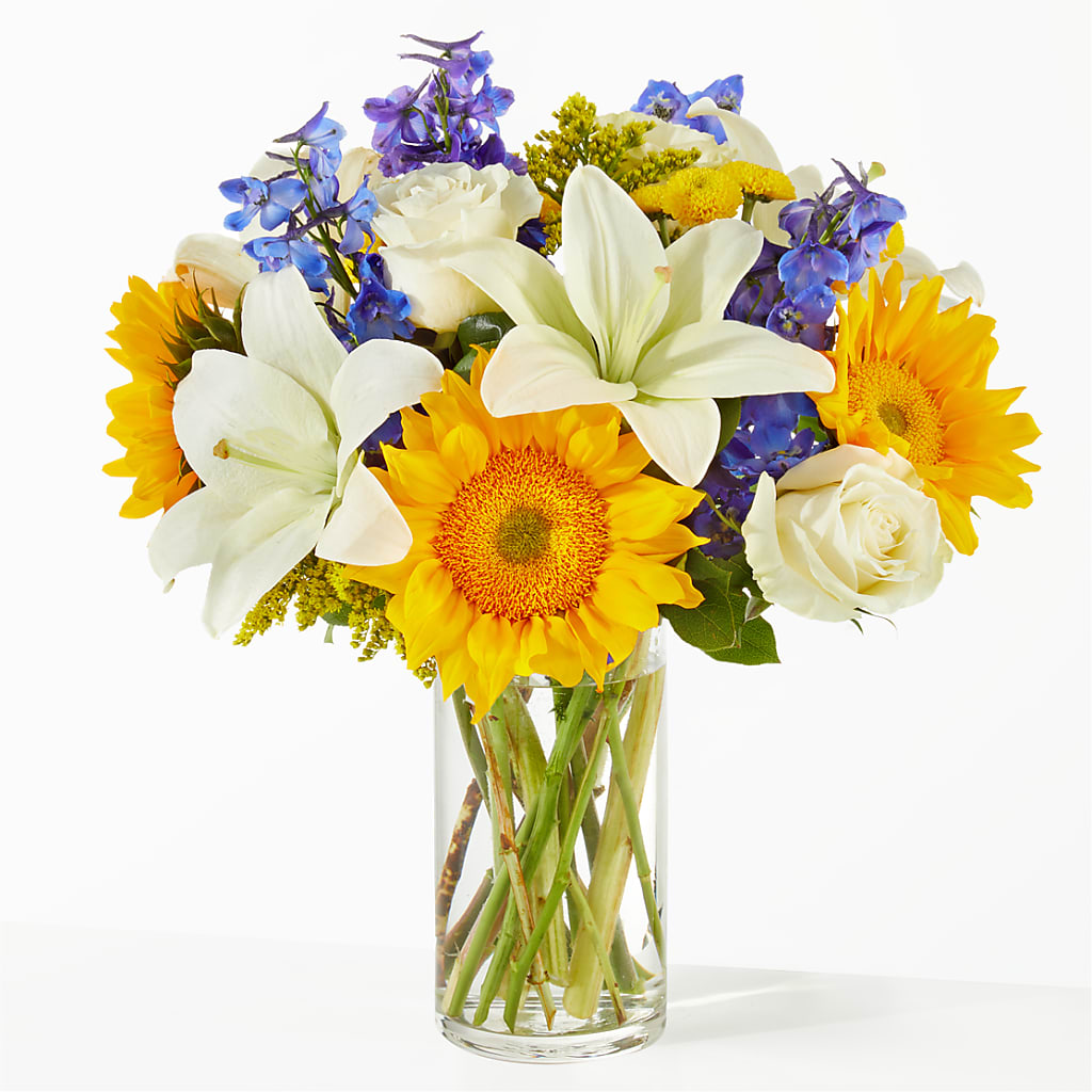 Stargazing Bouquet – TAMMIE'S COUNTRY FLORIST, Hurlock MD