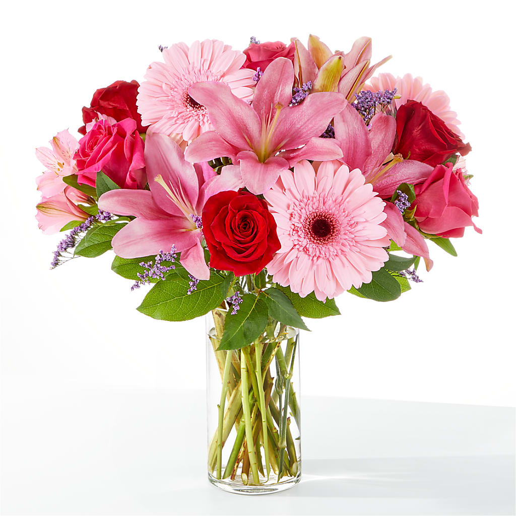 Lots of Love Bouquet – TAMMIE'S COUNTRY FLORIST, Hurlock MD
