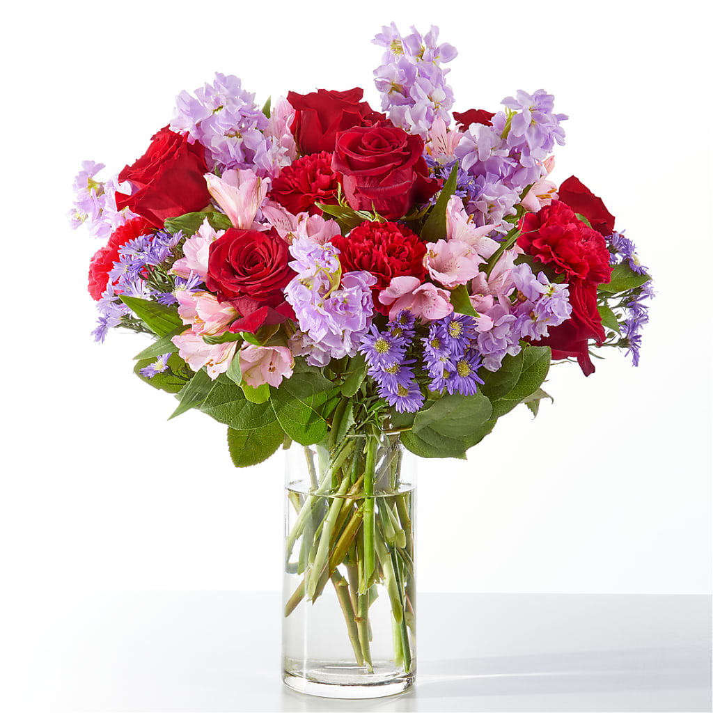 Your Majesty Bouquet – TAMMIE'S COUNTRY FLORIST, Hurlock MD