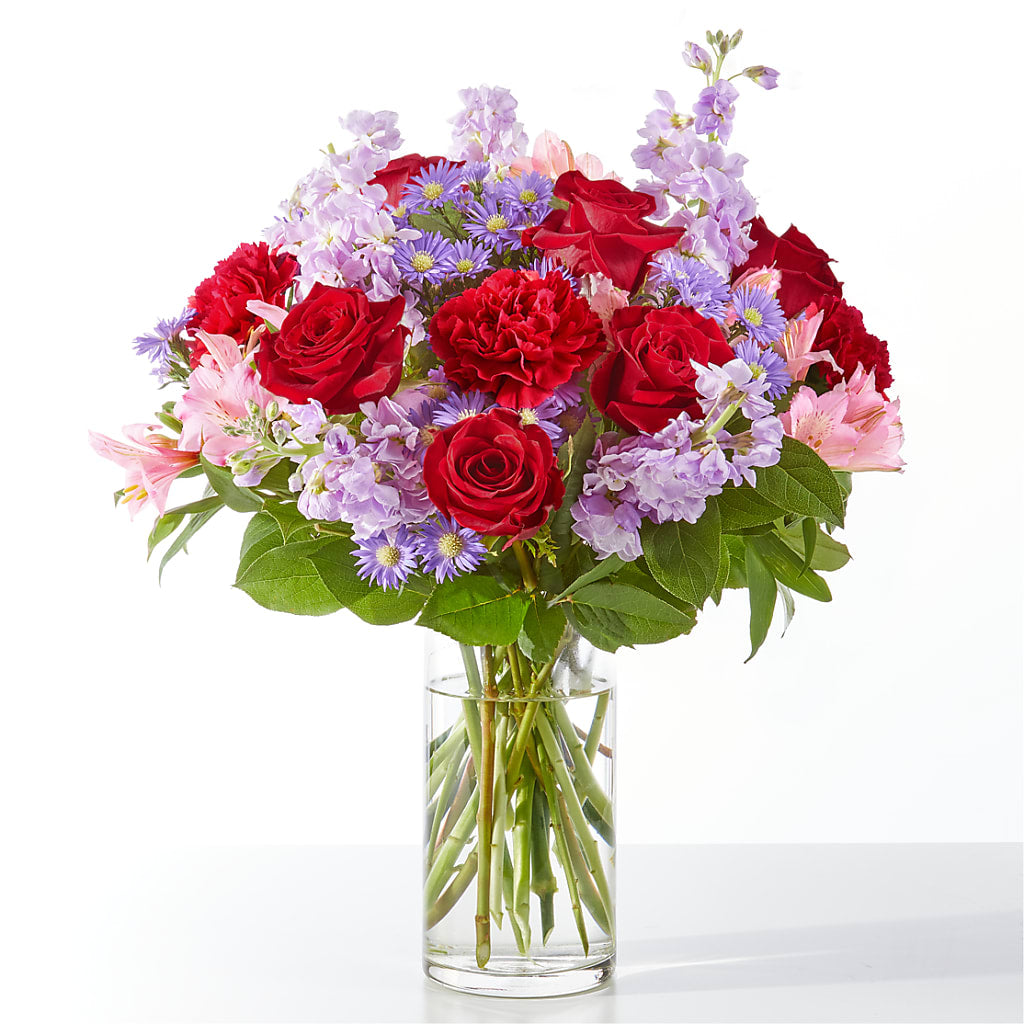 Your Majesty Bouquet – TAMMIE'S COUNTRY FLORIST, Hurlock MD