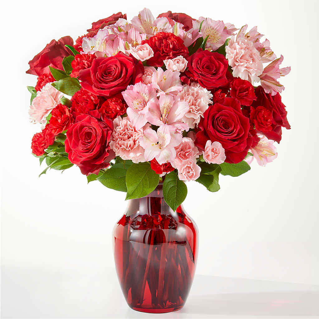 Candy Kisses Bouquet – TAMMIE'S COUNTRY FLORIST, Hurlock MD