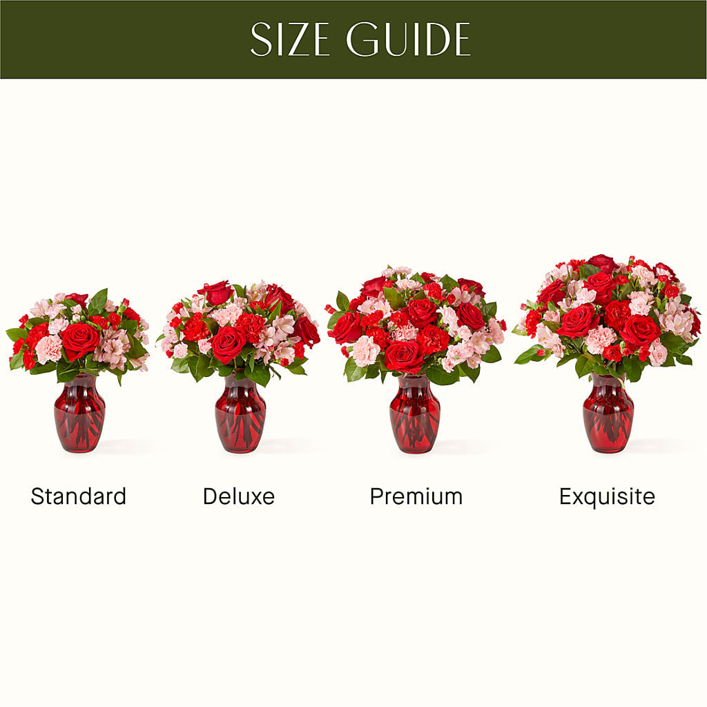 Candy Kisses Bouquet – TAMMIE'S COUNTRY FLORIST, Hurlock MD