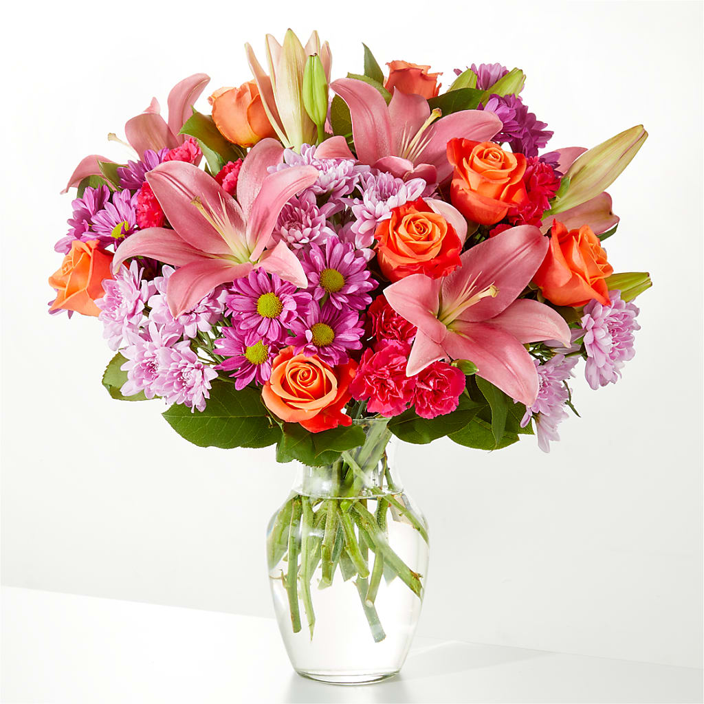 One and Only Bouquet – TAMMIE'S COUNTRY FLORIST, Hurlock MD