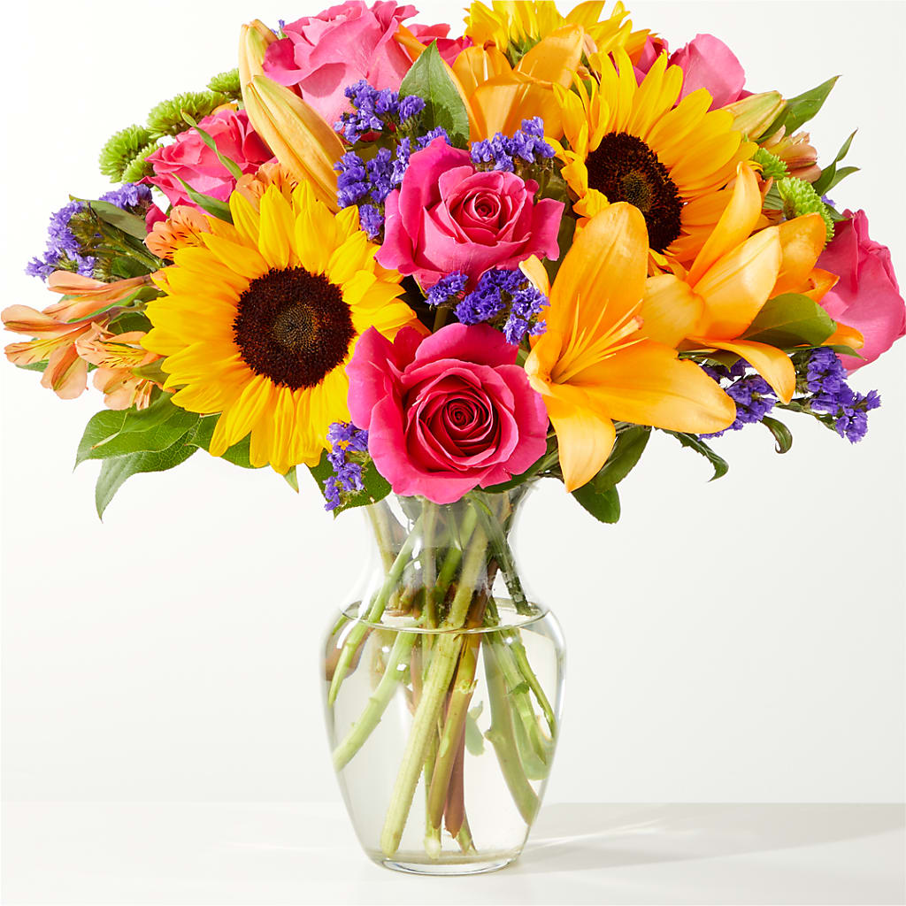 Joyful Bouquet – TAMMIE'S COUNTRY FLORIST, Hurlock MD