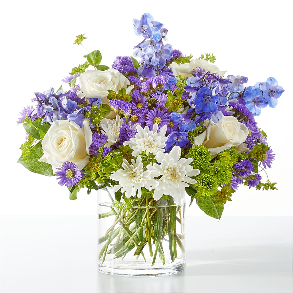 Genuine Gestures Bouquet – TAMMIE'S COUNTRY FLORIST, Hurlock MD