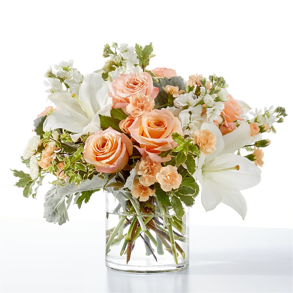 Darling Bouquet – TAMMIE'S COUNTRY FLORIST, Hurlock MD
