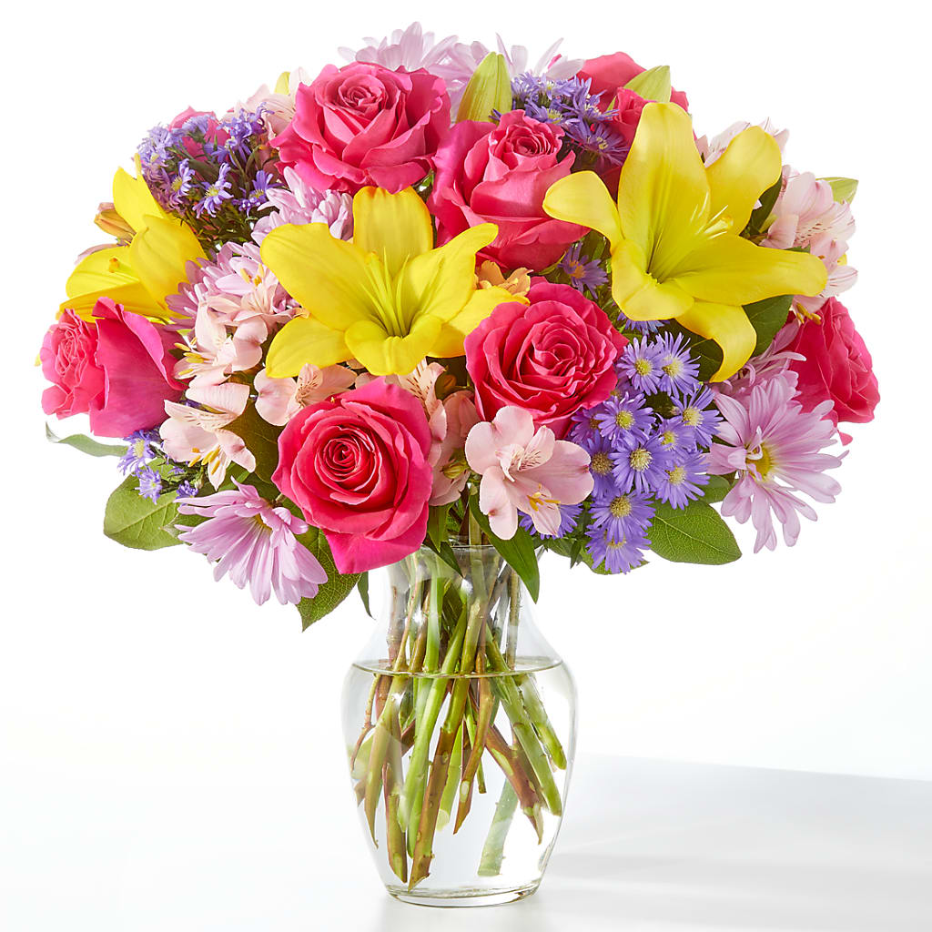 Sprinkles Bouquet – TAMMIE'S COUNTRY FLORIST, Hurlock MD
