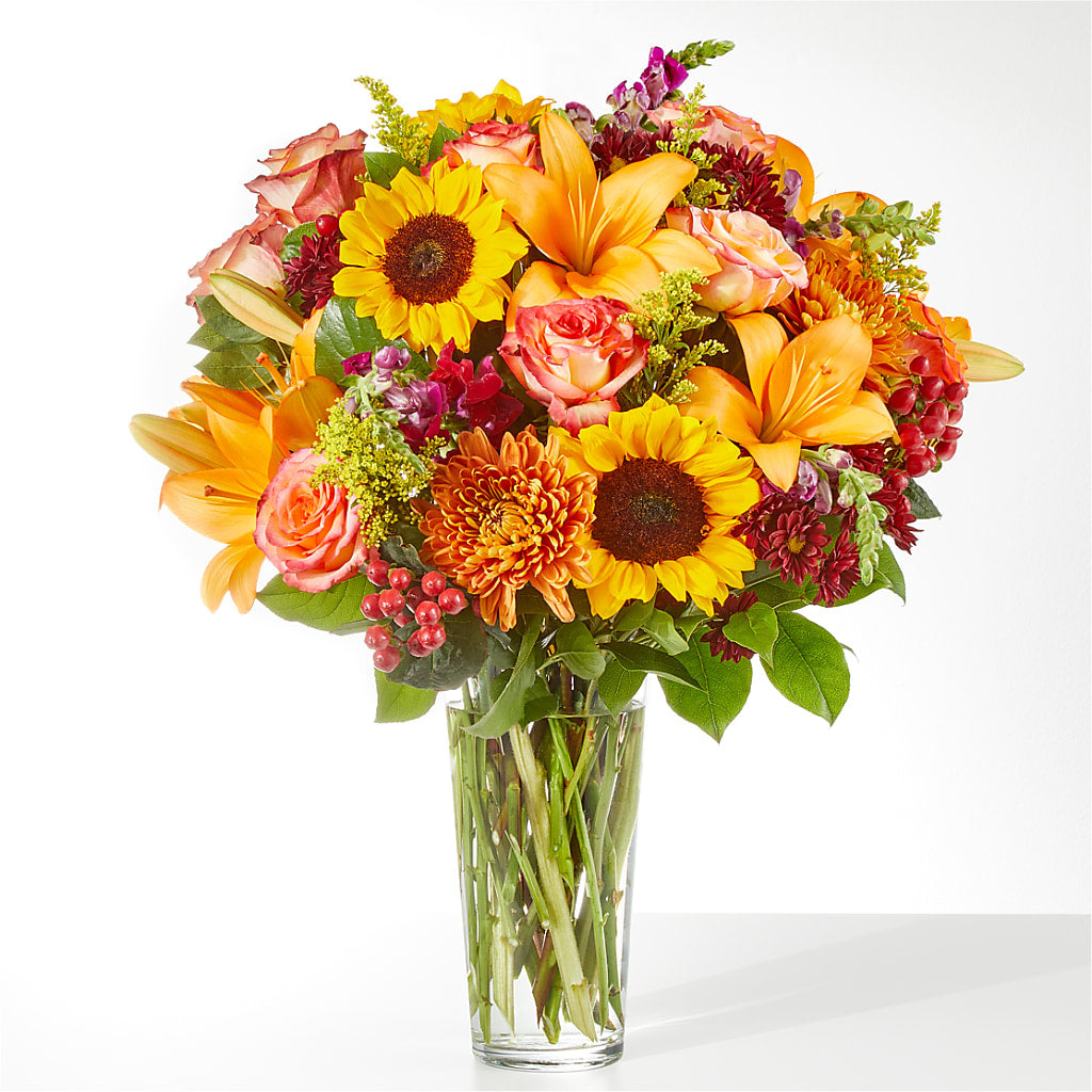 Seasons Change Bouquet – TAMMIE'S COUNTRY FLORIST, Hurlock MD