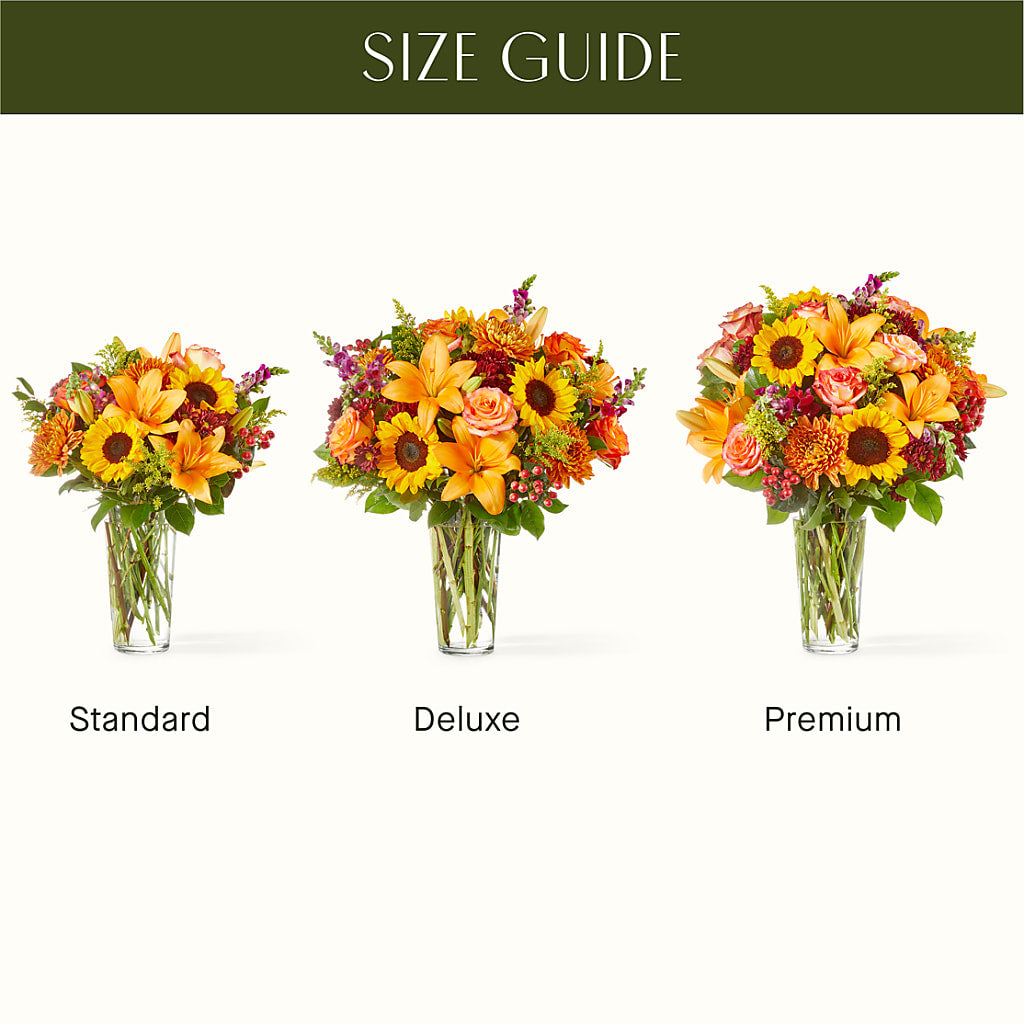 Seasons Change Bouquet – TAMMIE'S COUNTRY FLORIST, Hurlock MD