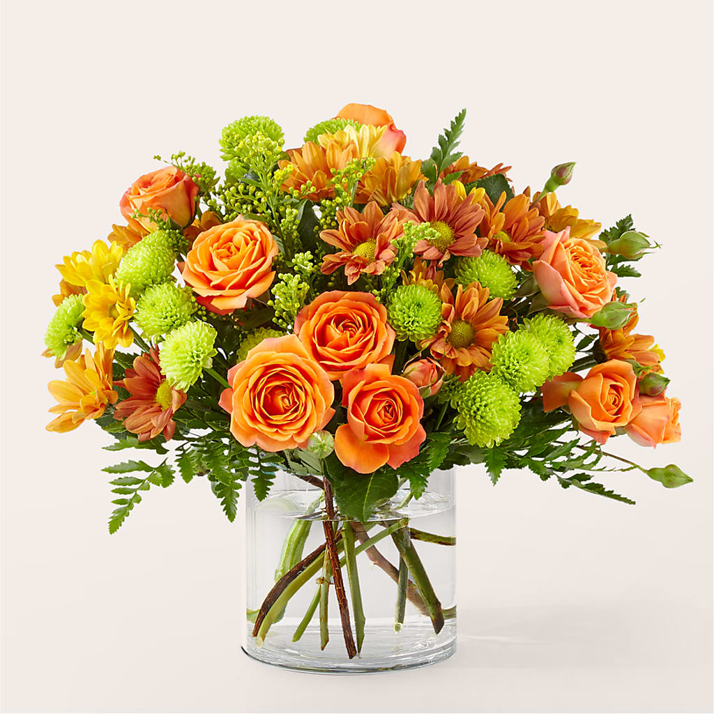 The Farmhouse Bouquet – TAMMIE'S COUNTRY FLORIST, Hurlock MD