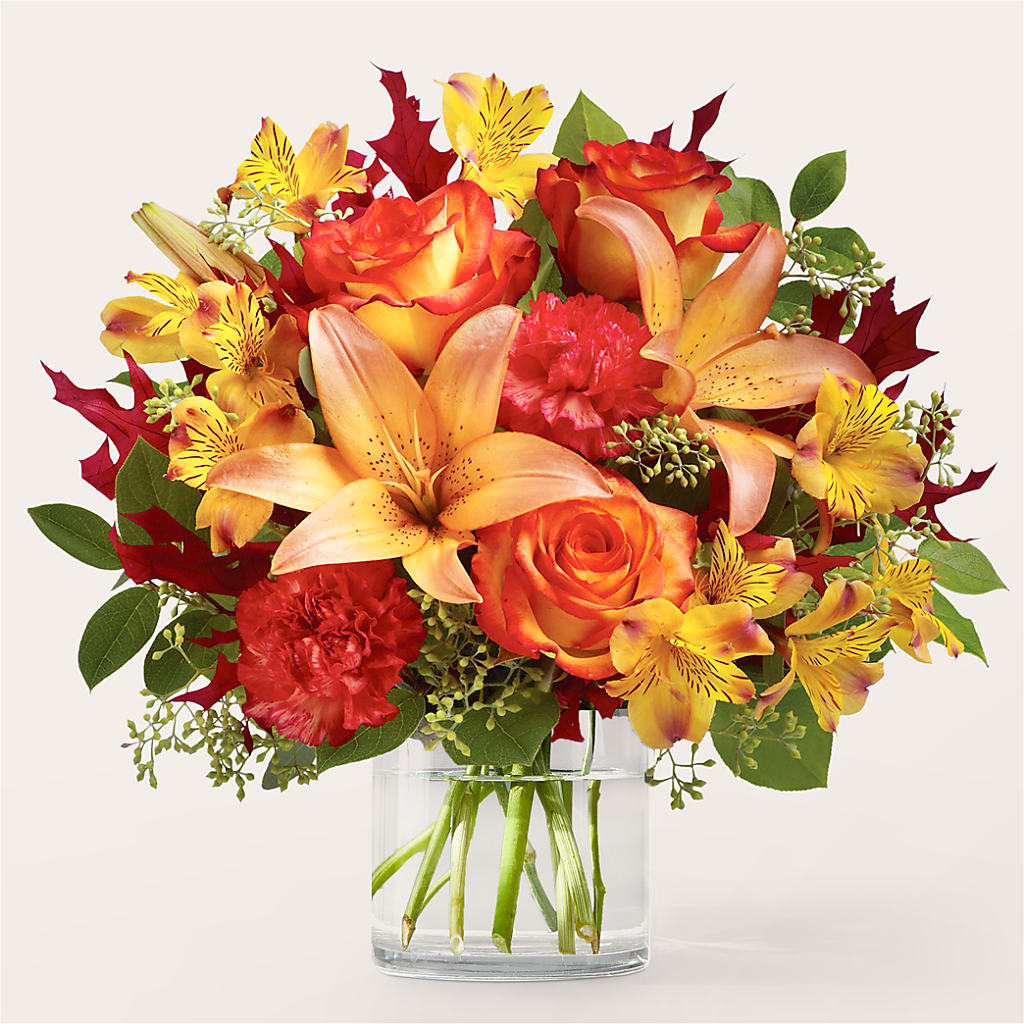 Pecan Pie Bouquet – TAMMIE'S COUNTRY FLORIST, Hurlock MD