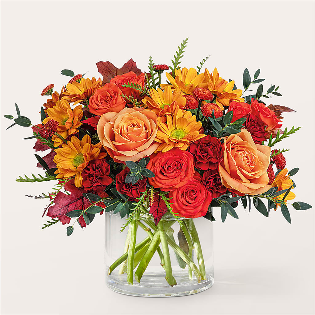 Sweet as Cinnamon Bouquet – TAMMIE'S COUNTRY FLORIST, Hurlock MD