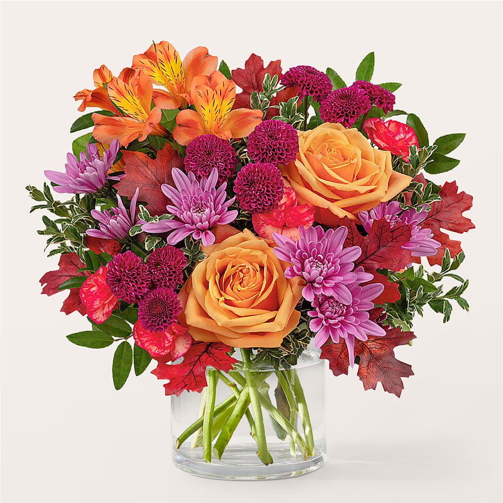 Terracotta Treasures Bouquet – TAMMIE'S COUNTRY FLORIST, Hurlock MD