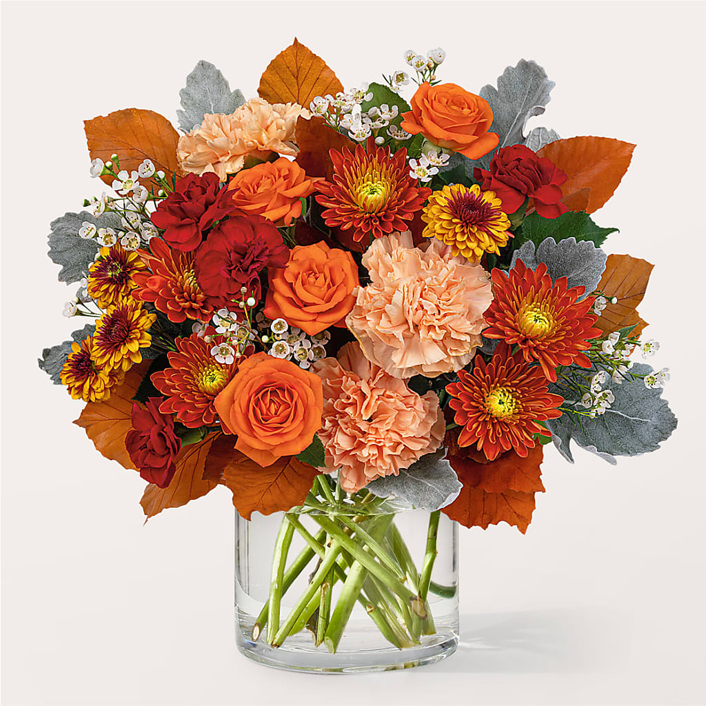 Merlot Bouquet – TAMMIE'S COUNTRY FLORIST, Hurlock MD