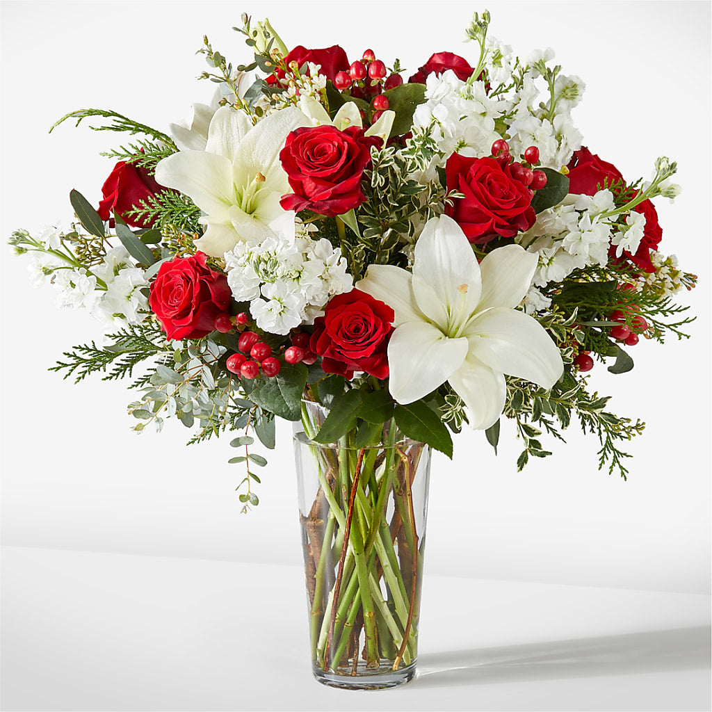 Twinkle Lights Bouquet – TAMMIE'S COUNTRY FLORIST, Hurlock MD