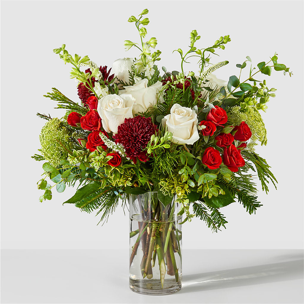 Favorite Traditions Bouquet – TAMMIE'S COUNTRY FLORIST, Hurlock MD