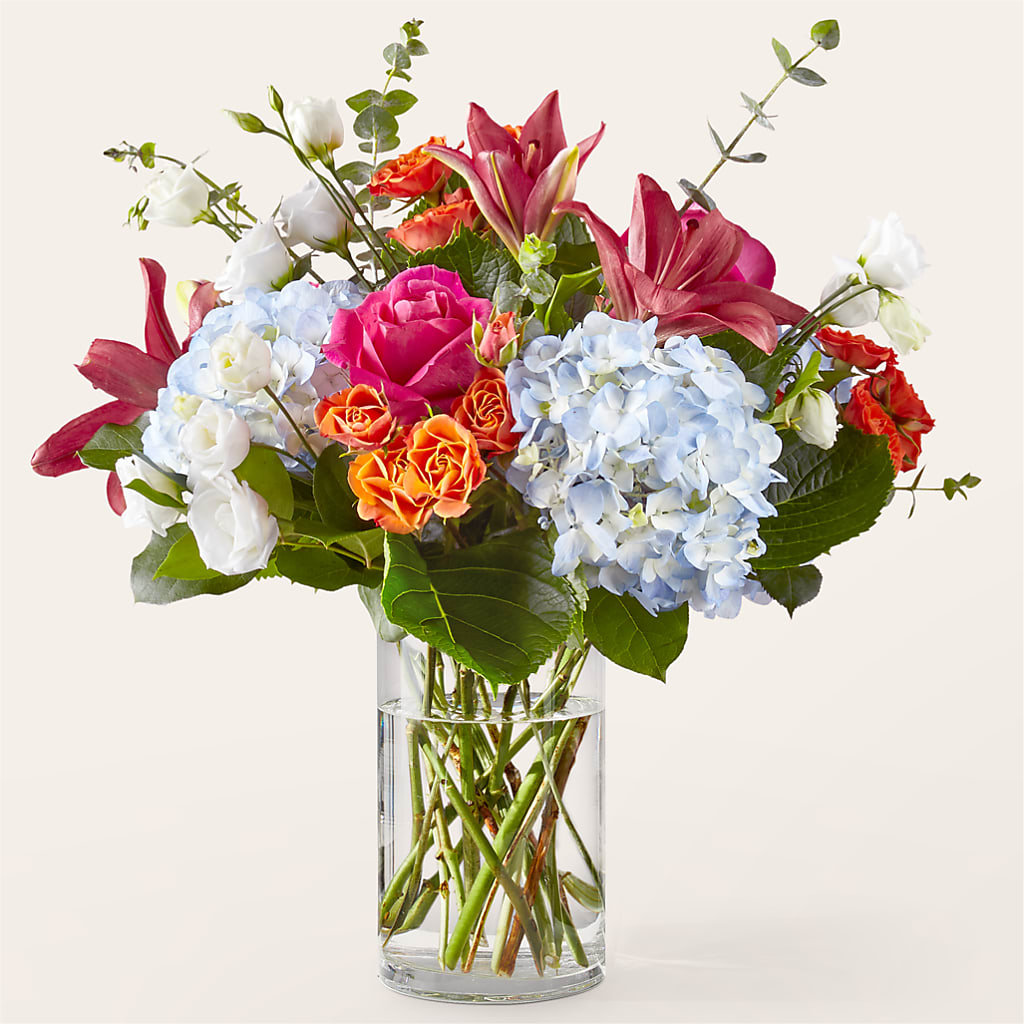 Awestruck Luxury Bouquet – TAMMIE'S COUNTRY FLORIST, Hurlock MD