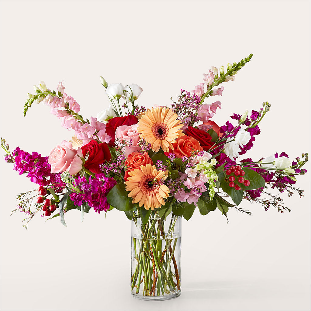 Renaissance Luxury Bouquet – TAMMIE'S COUNTRY FLORIST, Hurlock MD