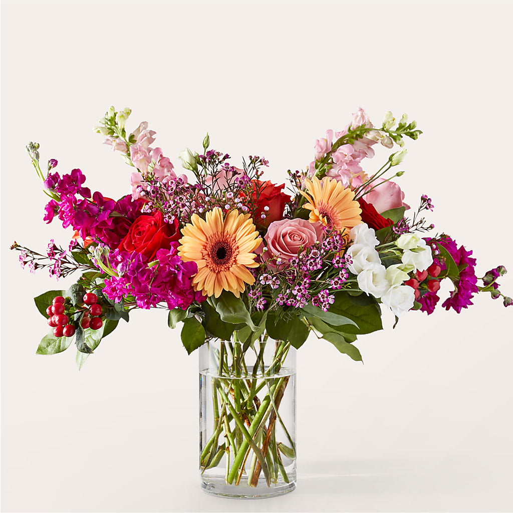 Renaissance Luxury Bouquet – TAMMIE'S COUNTRY FLORIST, Hurlock MD