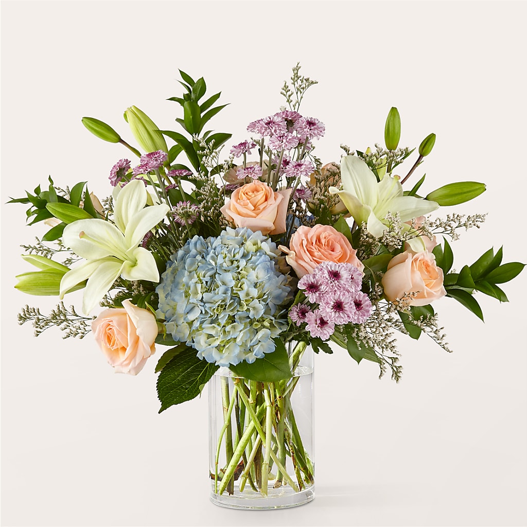 Slow Mornings Bouquet – TAMMIE'S COUNTRY FLORIST, Hurlock MD