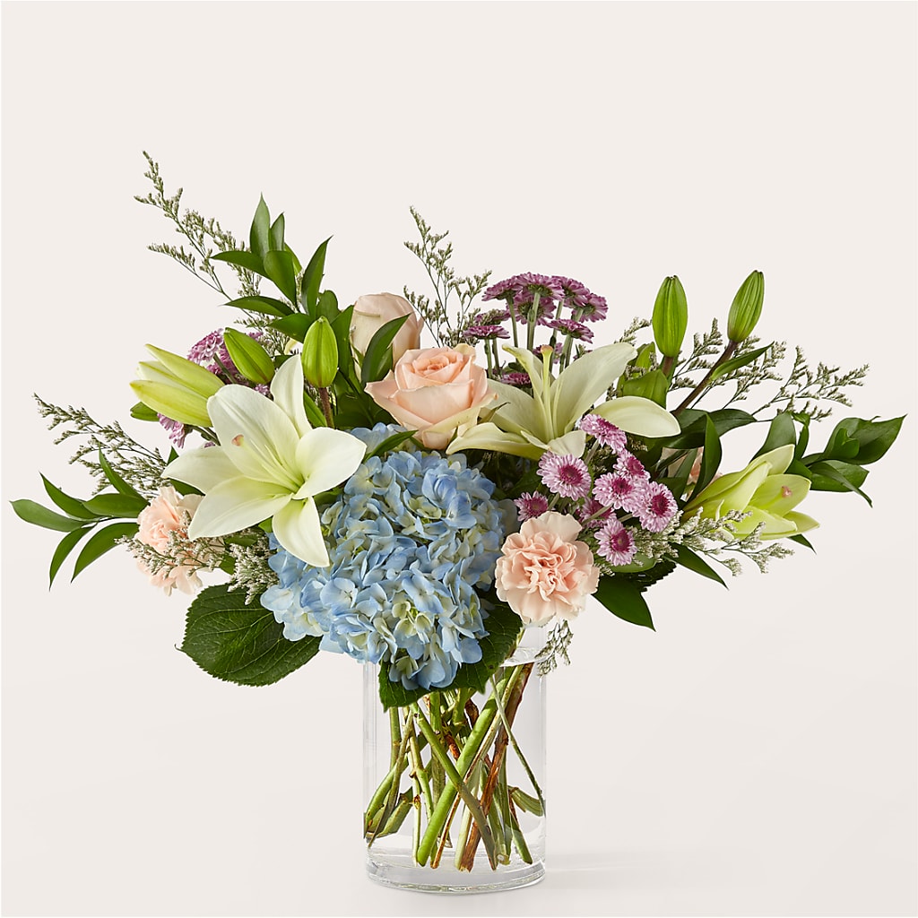 Slow Mornings Bouquet – TAMMIE'S COUNTRY FLORIST, Hurlock MD
