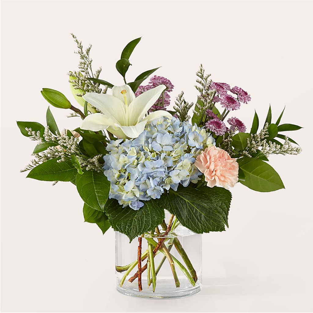 Slow Mornings Bouquet – TAMMIE'S COUNTRY FLORIST, Hurlock MD