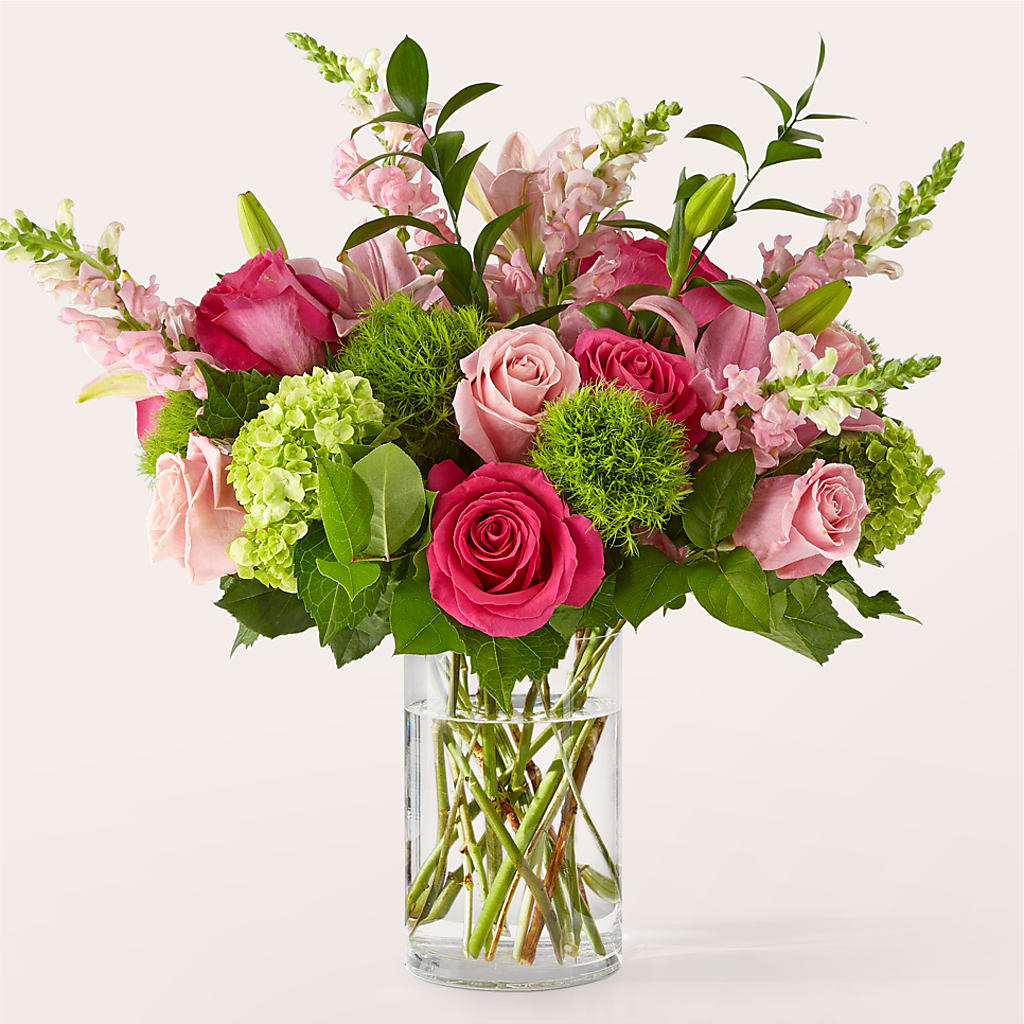 Fit for a Queen Luxury Bouquet – TAMMIE'S COUNTRY FLORIST, Hurlock MD
