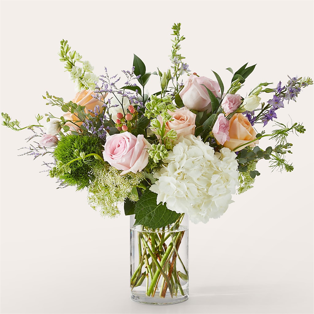 From Scratch Luxury Bouquet – TAMMIE'S COUNTRY FLORIST, Hurlock MD