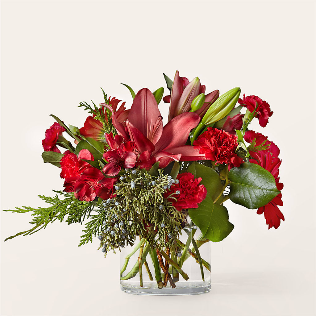Friendsmas Bouquet – TAMMIE'S COUNTRY FLORIST, Hurlock MD