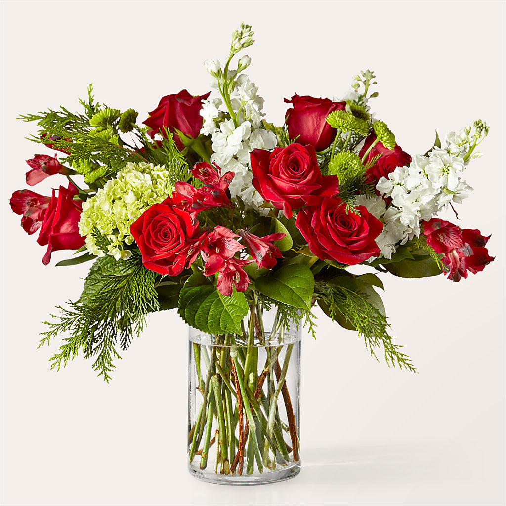 Tree Shopping Bouquet – TAMMIE'S COUNTRY FLORIST, Hurlock MD