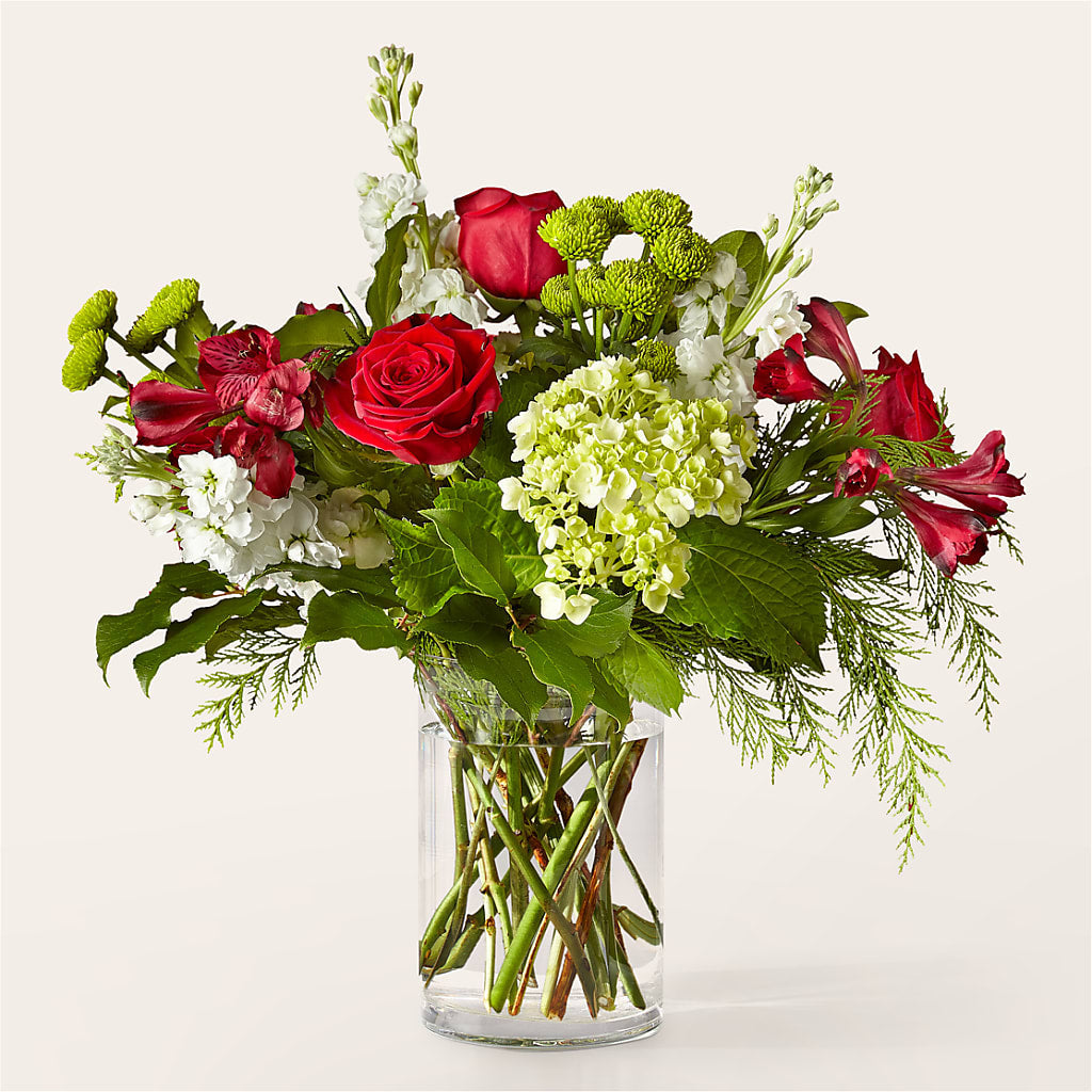 Tree Shopping Bouquet – TAMMIE'S COUNTRY FLORIST, Hurlock MD