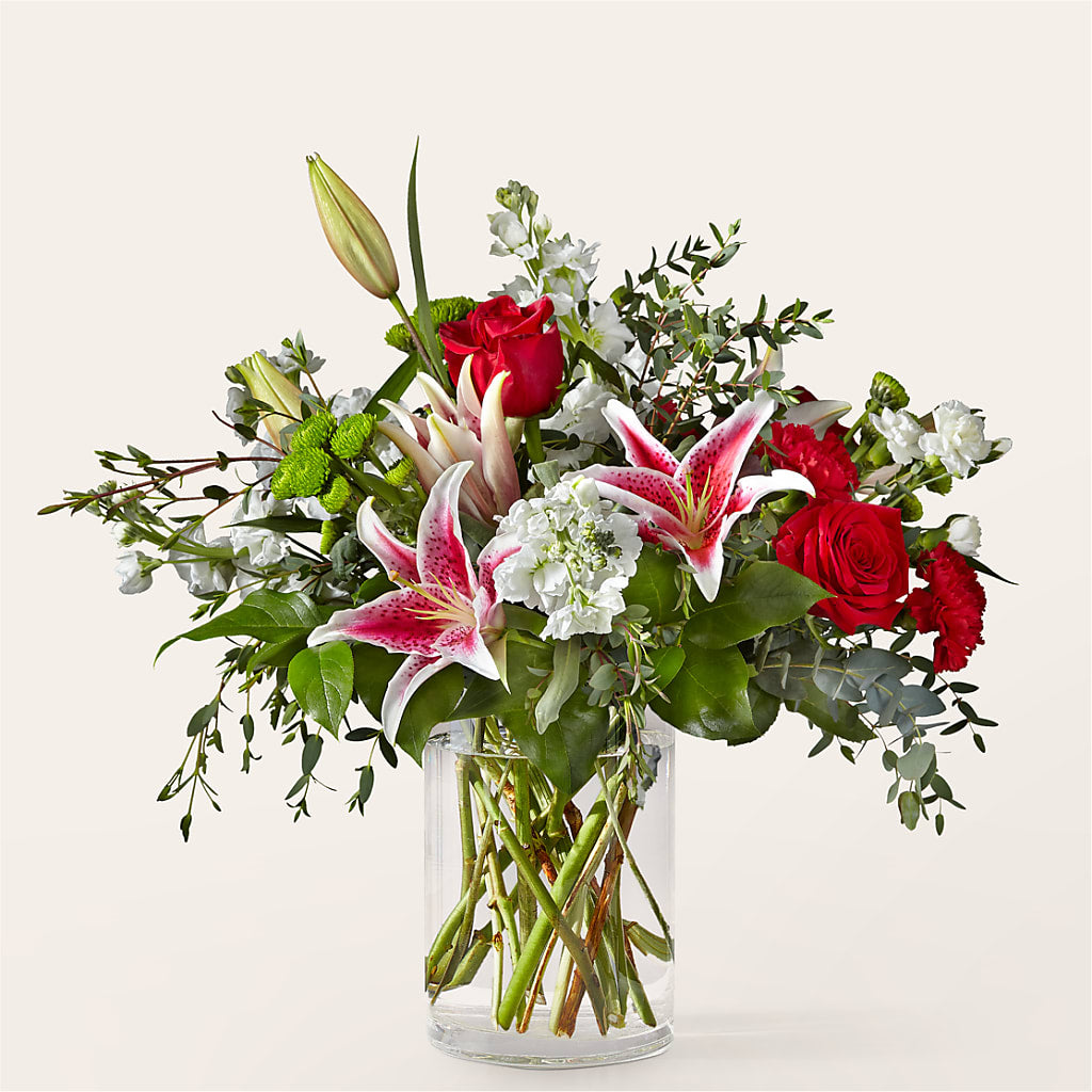Gumdrop Button Bouquet – TAMMIE'S COUNTRY FLORIST, Hurlock MD