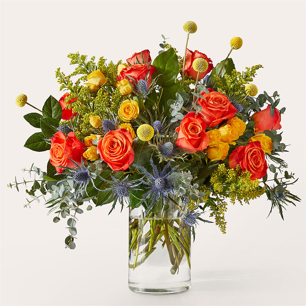 Disco Bouquet – TAMMIE'S COUNTRY FLORIST, Hurlock MD