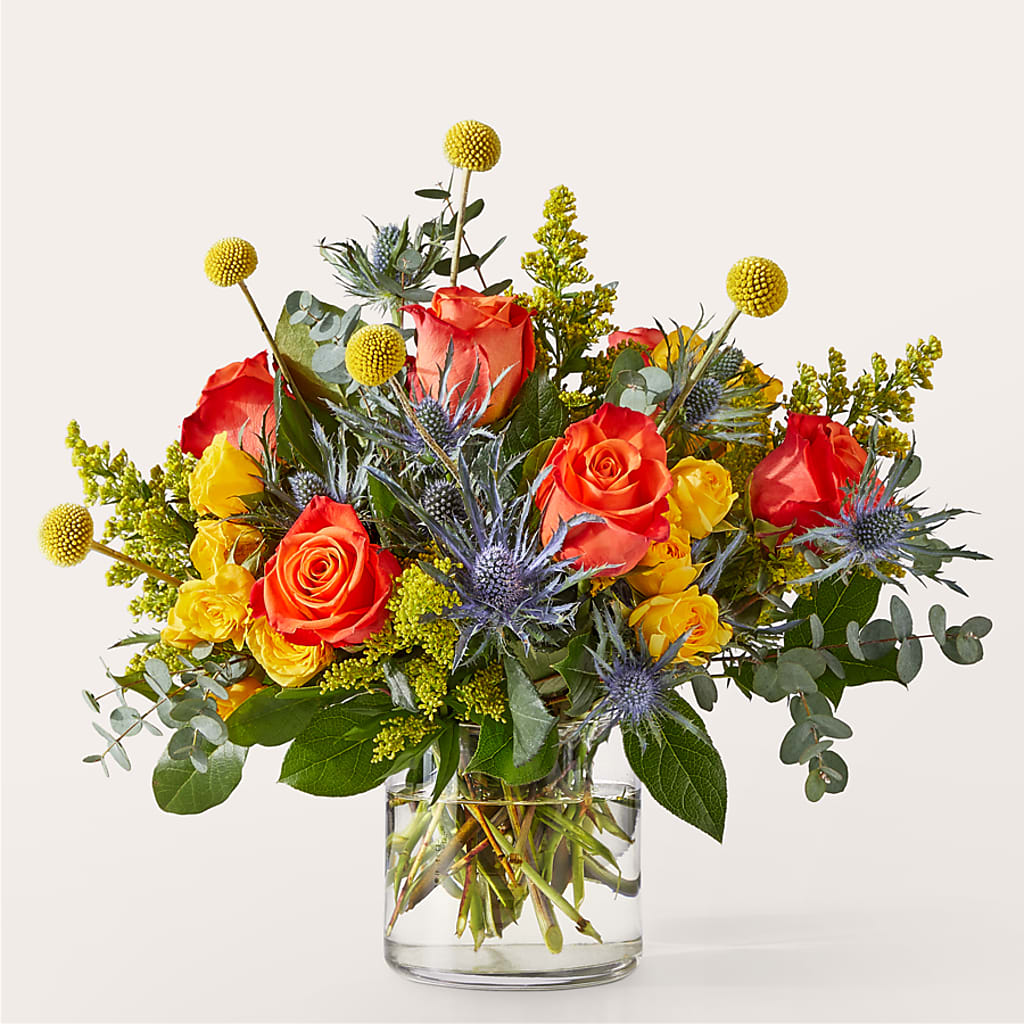 Disco Bouquet – TAMMIE'S COUNTRY FLORIST, Hurlock MD