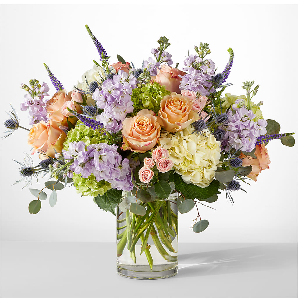 Porch Swing Bouquet – TAMMIE'S COUNTRY FLORIST, Hurlock MD