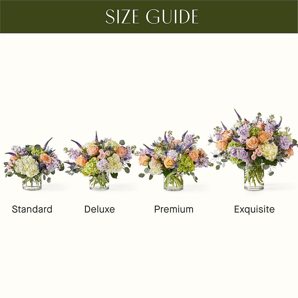 Porch Swing Bouquet – TAMMIE'S COUNTRY FLORIST, Hurlock MD