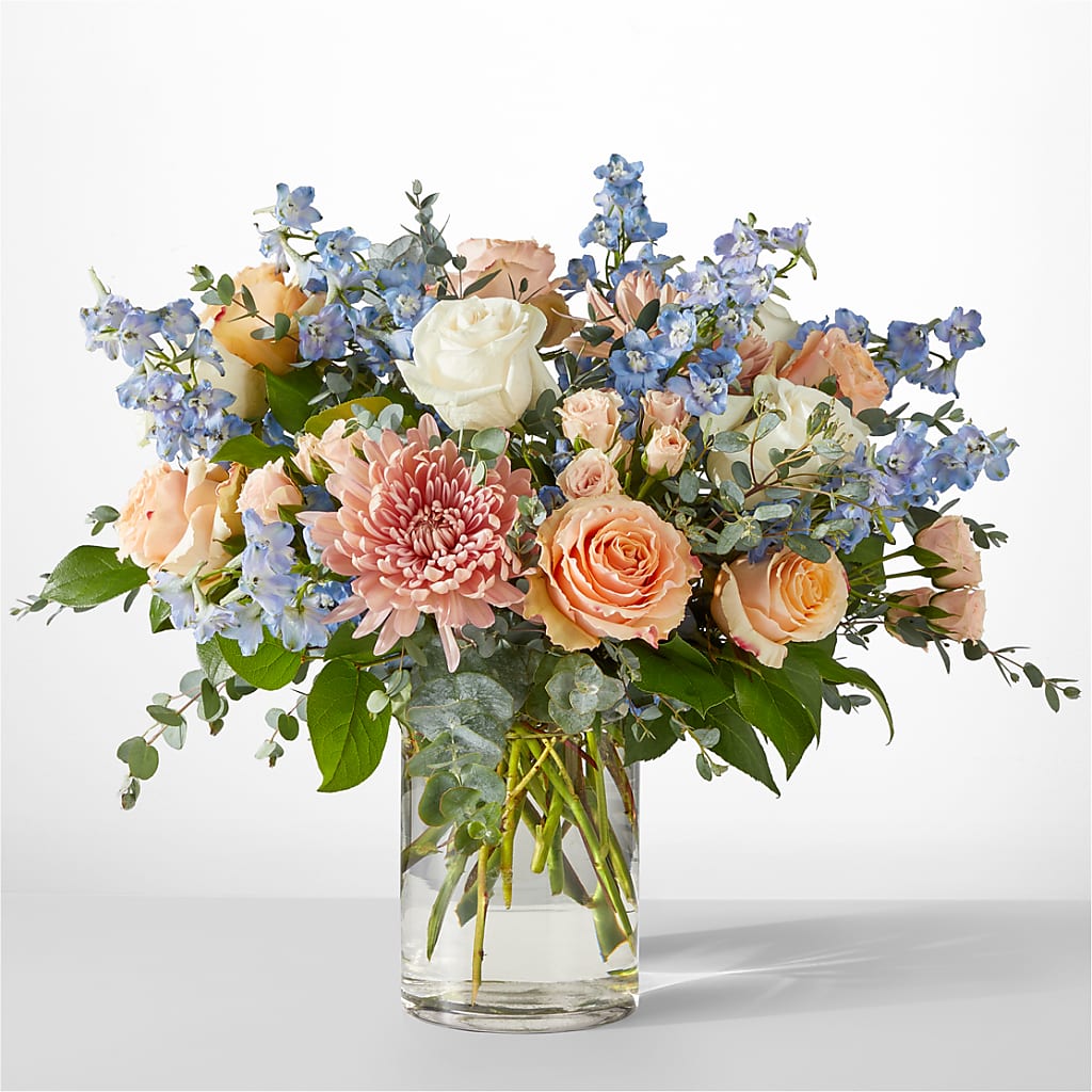 Inspired Bouquet – TAMMIE'S COUNTRY FLORIST, Hurlock MD