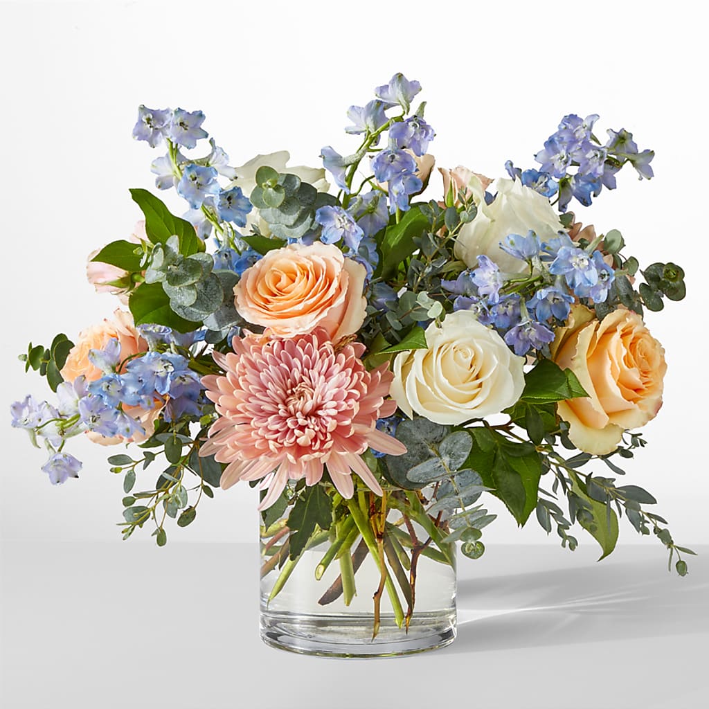 Inspired Bouquet – TAMMIE'S COUNTRY FLORIST, Hurlock MD