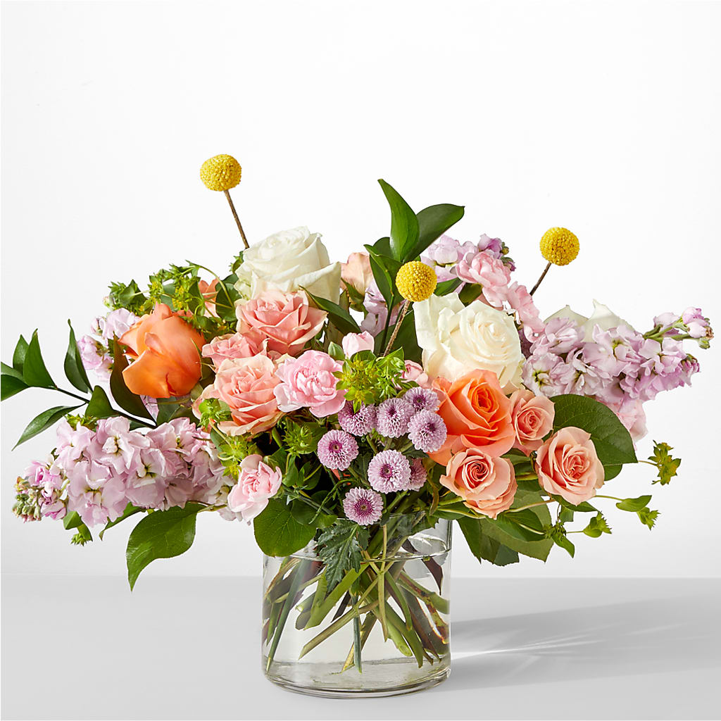 French Market Bouquet – TAMMIE'S COUNTRY FLORIST, Hurlock MD