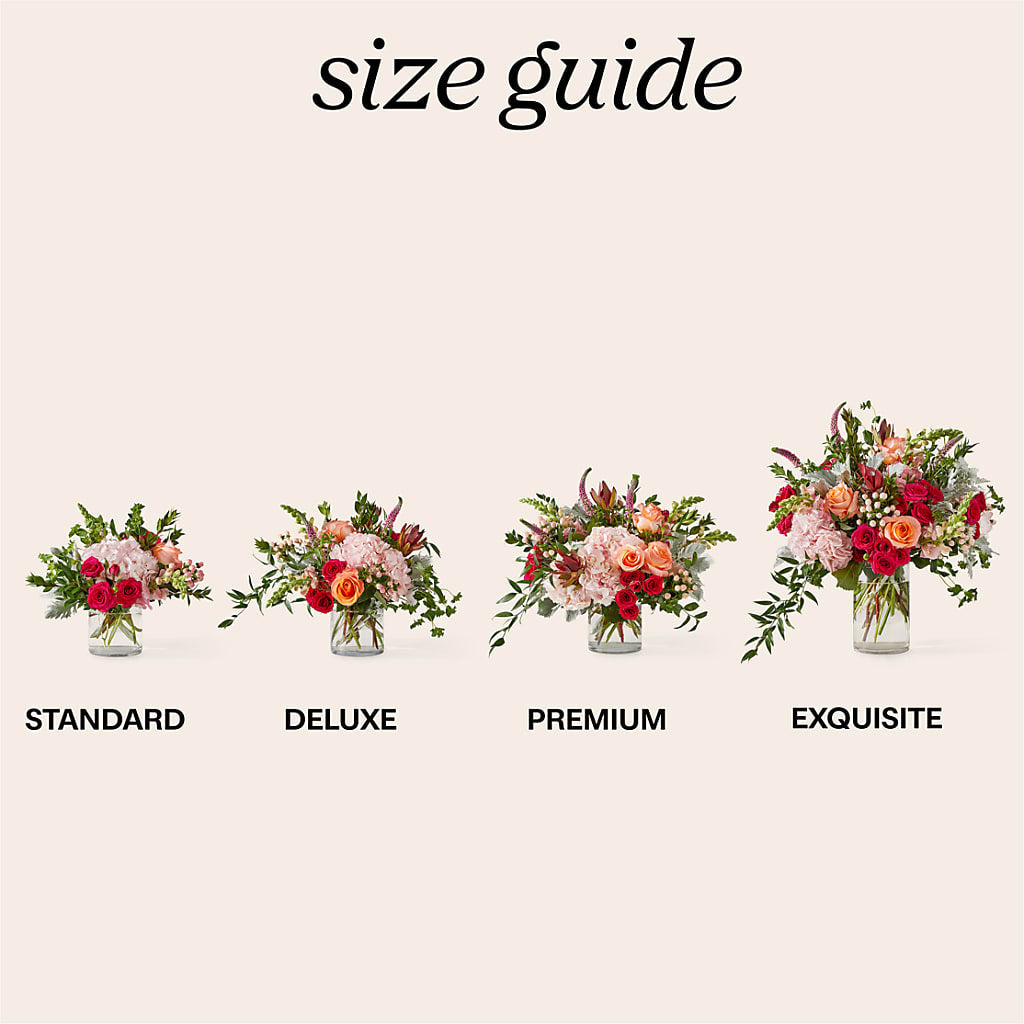 Glitz & Glam Bouquet – TAMMIE'S COUNTRY FLORIST, Hurlock MD