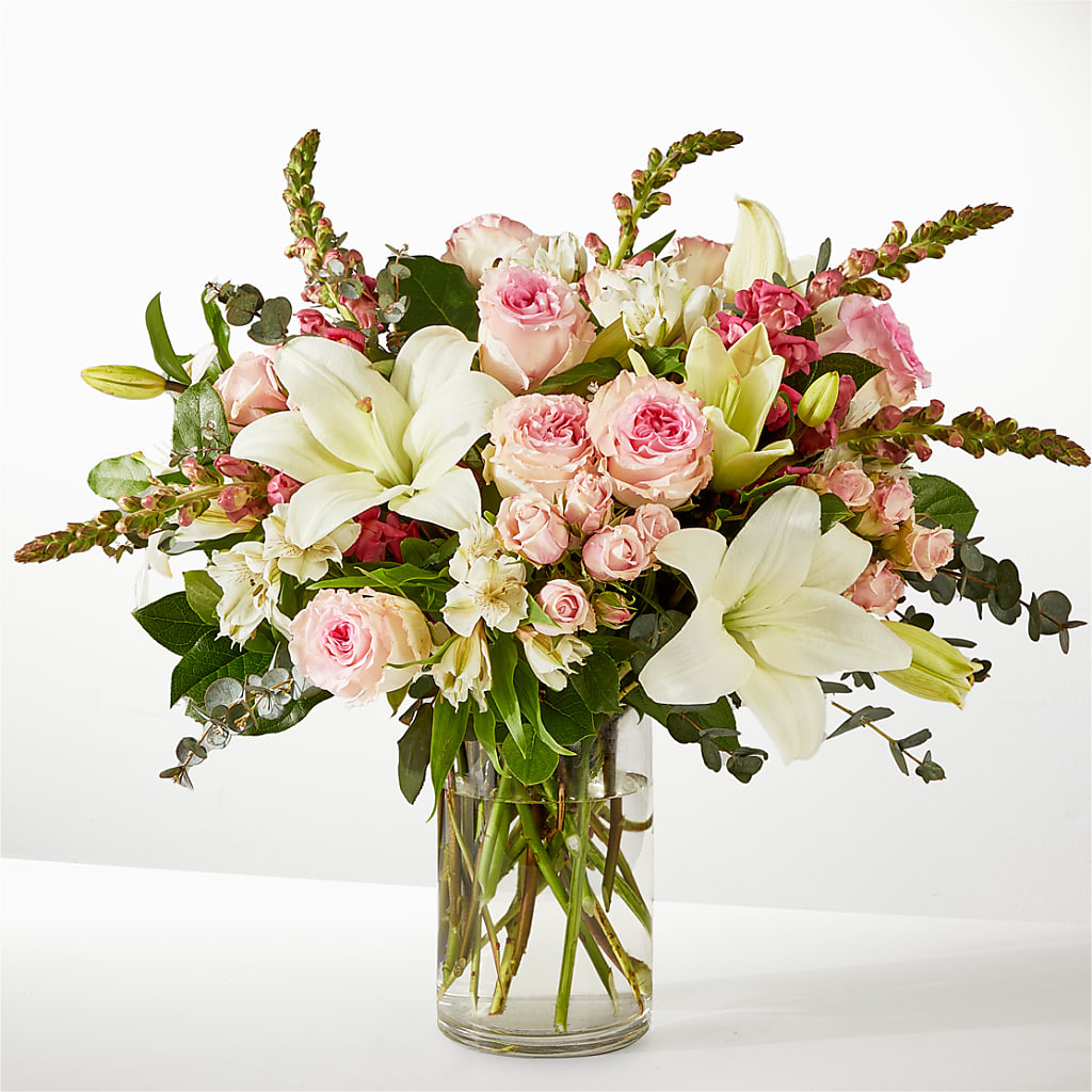 Ballet Slippers Bouquet – TAMMIE'S COUNTRY FLORIST, Hurlock MD